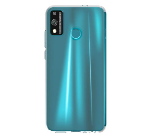 Чохол до мобільного телефона BeCover Honor 9X Lite Transparancy (705089) (705089)