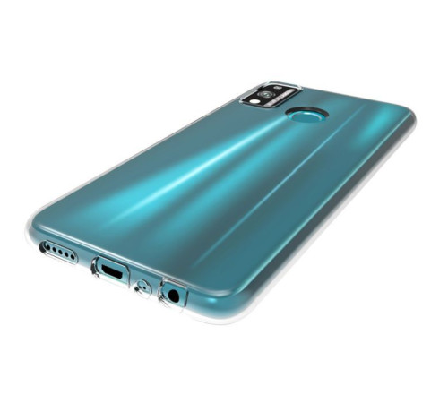 Чохол до мобільного телефона BeCover Honor 9X Lite Transparancy (705089) (705089)