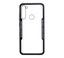 Чехол для мобильного телефона Dengos TPU Xiaomi Redmi Note 8 (DG-TPU-TRP-32) (DG-TPU-TRP-32)