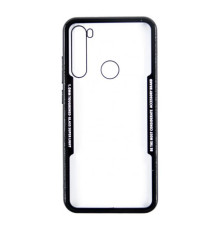 Чохол до мобільного телефона Dengos TPU Xiaomi Redmi Note 8 (DG-TPU-TRP-32) (DG-TPU-TRP-32)