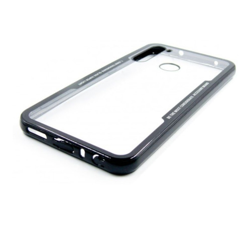 Чохол до мобільного телефона Dengos TPU Xiaomi Redmi Note 8 (DG-TPU-TRP-32) (DG-TPU-TRP-32)