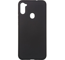 Чохол до мобільного телефона Armorstandart ICON Case for Samsung A11 /M11 Black (ARM56571)