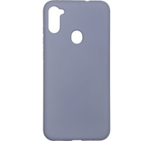 Чехол для мобильного телефона Armorstandart ICON Case для Samsung A11/M11 Blue (ARM56575)