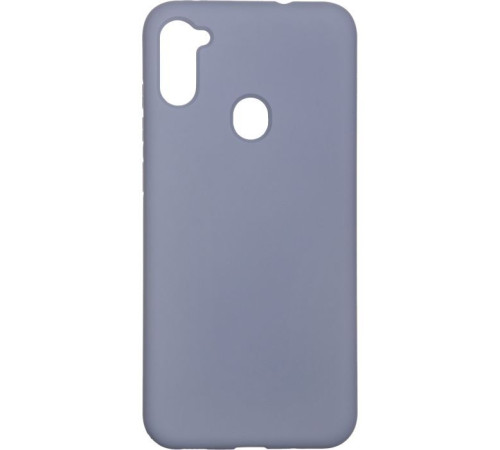 Чохол до мобільного телефона Armorstandart ICON Case for Samsung A11 /M11 Blue (ARM56575)