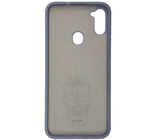 Чохол до мобільного телефона Armorstandart ICON Case for Samsung A11 /M11 Blue (ARM56575)