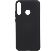 Чехол для мобильного телефона Armorstandart ICON Case Huawei P40 Lite E/Y7p Black (ARM56369)