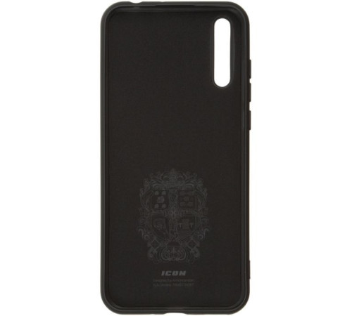 Чохол до мобільного телефона Armorstandart ICON Case Huawei P Smart S Black (ARM57096)
