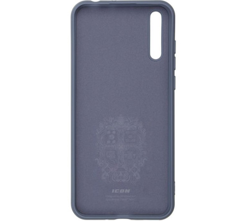Чохол до мобільного телефона Armorstandart ICON Case Huawei P Smart S Blue (ARM57097)
