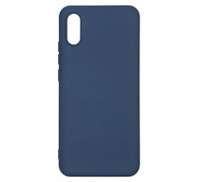 Чехол для мобильного телефона Armorstandart ICON Case Xiaomi Redmi 9A Dark Blue (ARM56600)