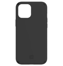 Чехол для мобильного телефона Incipio Duo Case для iPhone 12 Pro Max - Black/Black (IPH-1896-BLK)