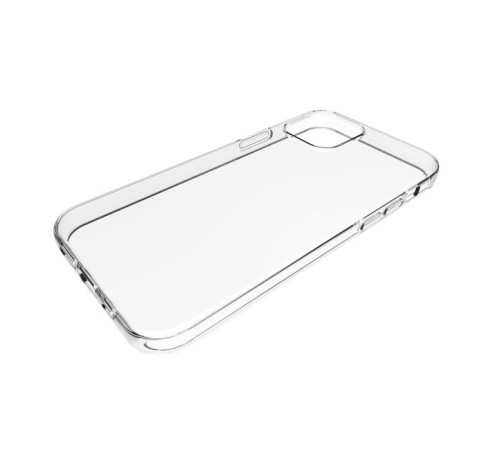 Чохол до мобільного телефона BeCover Apple iPhone 12 Pro Max Transparancy (705365)