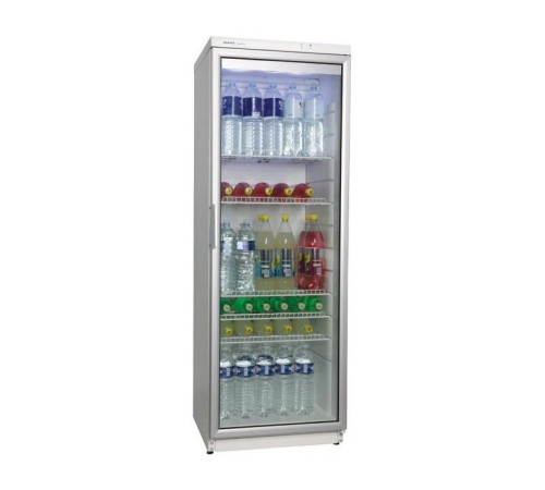 Холодильник Snaige CD35DM-S300SD