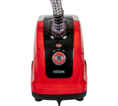 Відпарювач для одягу Rotex RIC205-S