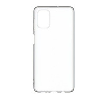 Чехол для мобильного телефона Armorstandart Air Series Samsung M51 Transparent (ARM57087)