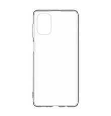 Чехол для мобильного телефона Armorstandart Air Series Samsung M51 Transparent (ARM57087)