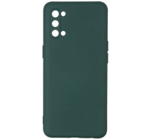 Чехол для мобильного телефона Armorstandart ICON Case OPPO Reno4 Pine Green (ARM57170)