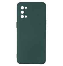 Чехол для мобильного телефона Armorstandart ICON Case OPPO Reno4 Pine Green (ARM57170)