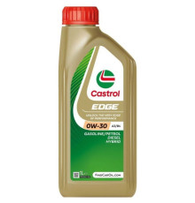 Моторное масло Castrol EDGE 0W-30 1л (CS 0W30 E A5/B5 1L)
