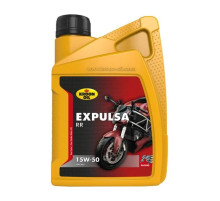 Моторное масло Kroon-Oil Expulsa RR 15W-50 1л (KL 33015)