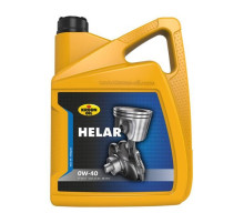 Моторна олива Kroon-Oil HELAR 0W-40 5л (KL 02343)