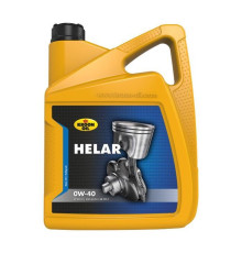 Моторна олива Kroon-Oil HELAR 0W-40 5л (KL 02343)