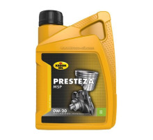 Моторна олива Kroon-Oil Presteza MSP 0W-20 1л (KL 36495)