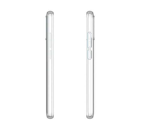 Чохол до мобільного телефона BeCover Samsung Galaxy A02s SM-A025/A03s SM-A037/M02s SM-M025 Transparancy (705604)