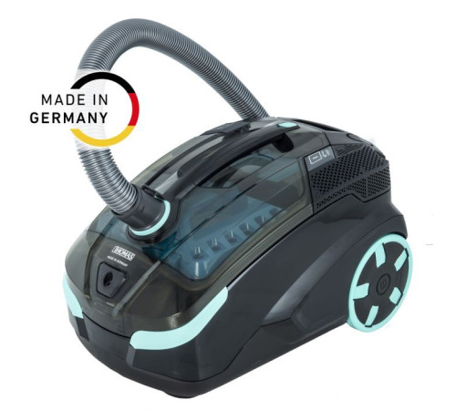 Пилосос Thomas DryBox Amfibia Family (788599)