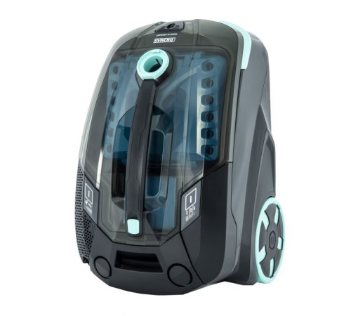 Пилосос Thomas DryBox Amfibia Family (788599)