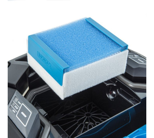 Пилосос Thomas DryBox Amfibia Family (788599)