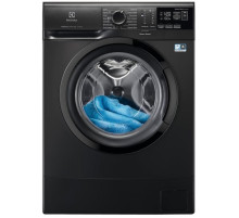 Пральна машина Electrolux EW6S406BXU