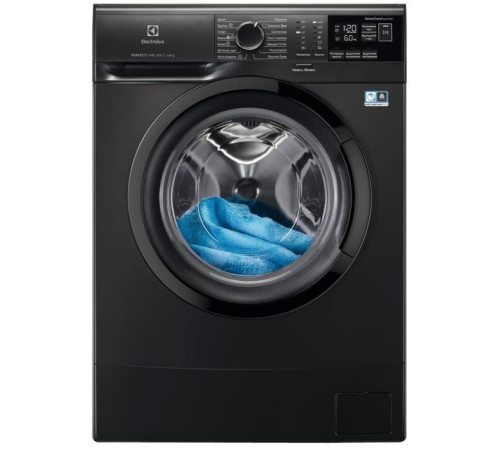 Пральна машина Electrolux EW6S406BXU