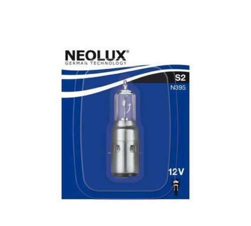 Автолампа Neolux галогенова 35/35W (N395-01B)