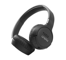 Навушники JBL Tune 660 NC Black (JBLT660NCBLK)