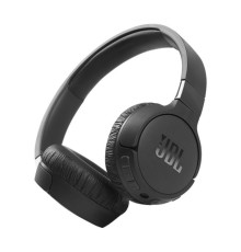 Навушники JBL Tune 660 NC Black (JBLT660NCBLK)