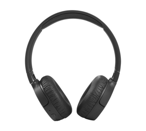 Навушники JBL Tune 660 NC Black (JBLT660NCBLK)