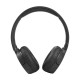 Навушники JBL Tune 660 NC Black (JBLT660NCBLK)