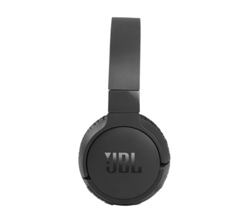 Навушники JBL Tune 660 NC Black (JBLT660NCBLK)
