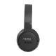 Навушники JBL Tune 660 NC Black (JBLT660NCBLK)