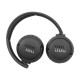 Навушники JBL Tune 660 NC Black (JBLT660NCBLK)