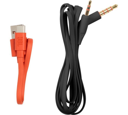 Навушники JBL Tune 660 NC Black (JBLT660NCBLK)