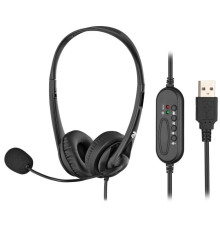 Навушники 2E CH11 USB (2E-CH11SU)