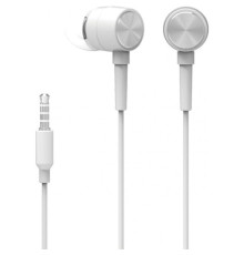 Навушники HP DHH-1111 White (DHH-1111WT)