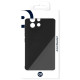 Чохол до мобільного телефона Armorstandart Matte Slim Fit Xiaomi Mi 11 Black (ARM58175) (ARM58175)