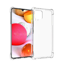 Чохол до мобільного телефона BeCover Samsung Galaxy A42 SM-A426 Clear (705921)