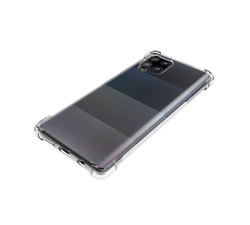 Чохол до мобільного телефона BeCover Samsung Galaxy A42 SM-A426 Clear (705921)