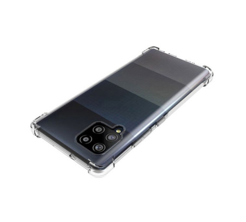 Чохол до мобільного телефона BeCover Samsung Galaxy A42 SM-A426 Clear (705921)
