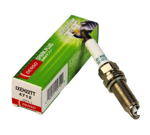 Свічка запалювання Denso IXEH22TT