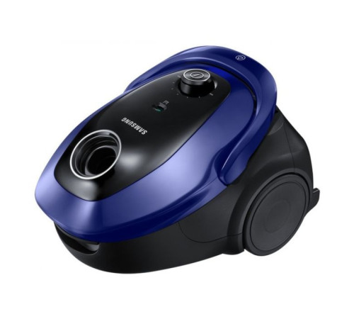 Пилосос Samsung VC07M25H0WB/UK