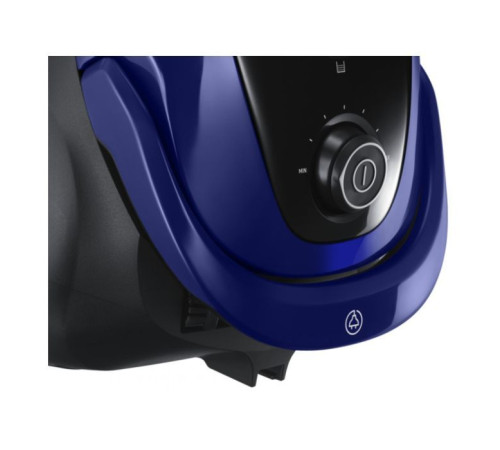 Пилосос Samsung VC07M25H0WB/UK